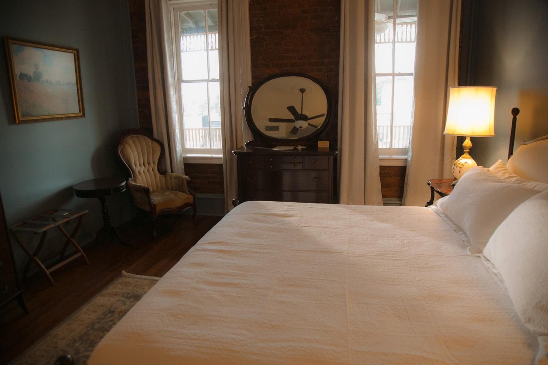 The Grand Hotel gallery photo in Hogansville, GA — image 41
