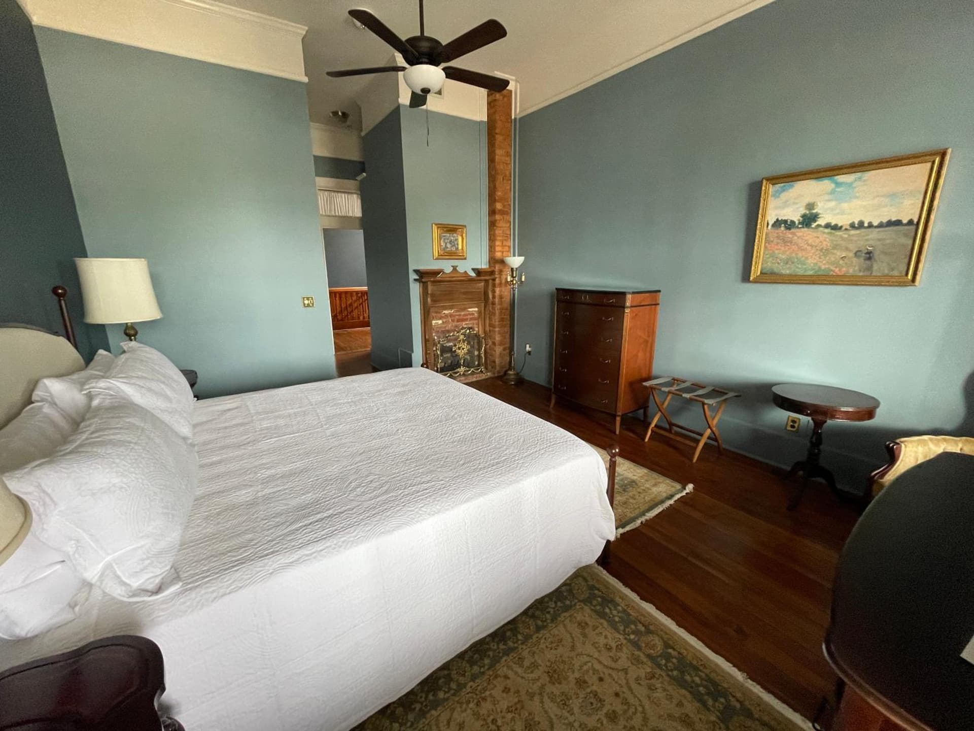 The Grand Hotel gallery photo in Hogansville, GA — image 34