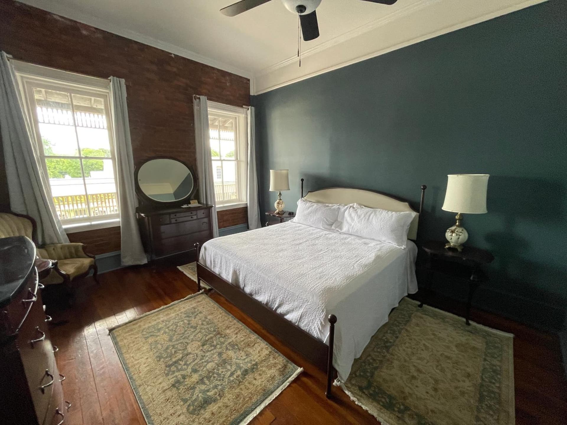 The Grand Hotel gallery photo in Hogansville, GA — image 54