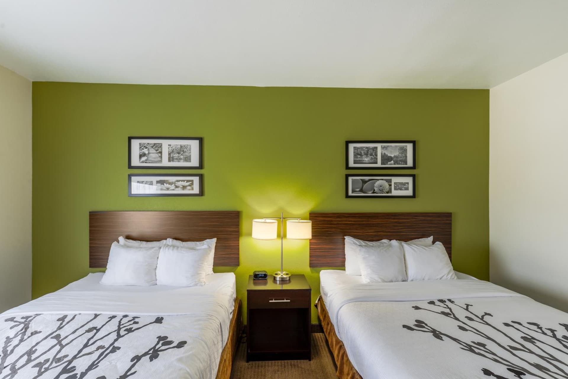 Sleep Inn & Suites Midland West gallery photo in Midland, TX — image 32