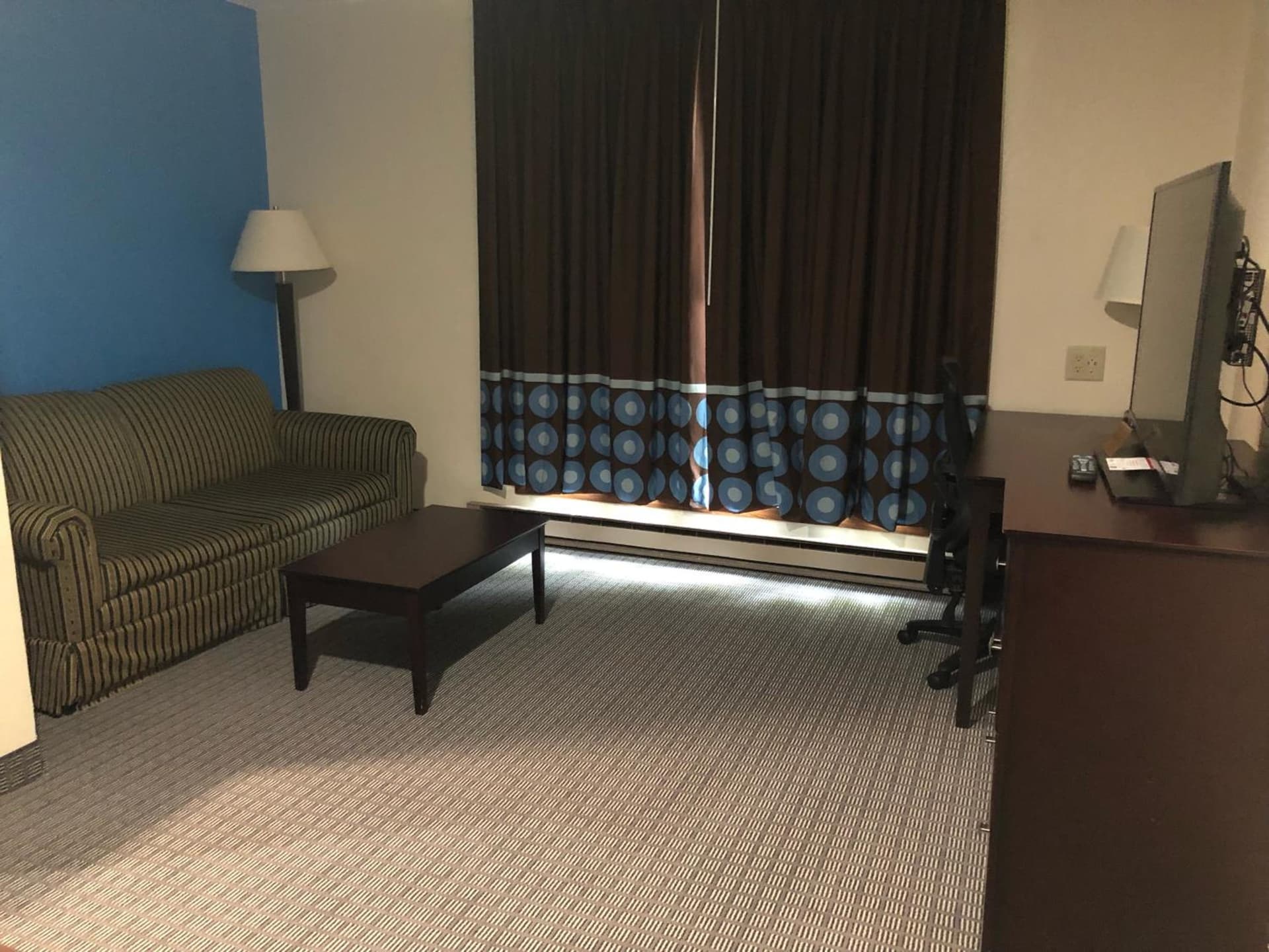 Amerivu Inn & Suites gallery photo in Eau Claire, WI — image 5