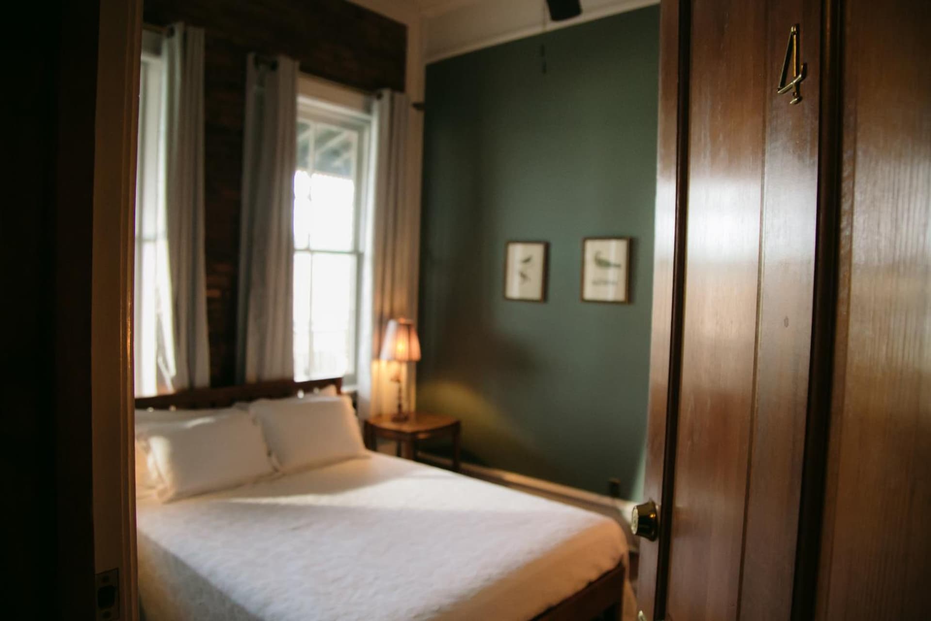 The Grand Hotel gallery photo in Hogansville, GA — image 16