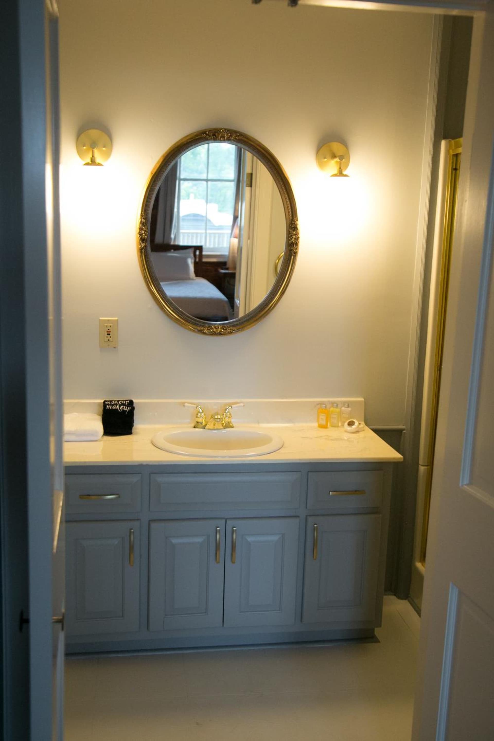 The Grand Hotel property views in Hogansville, GA — gallery photo 3