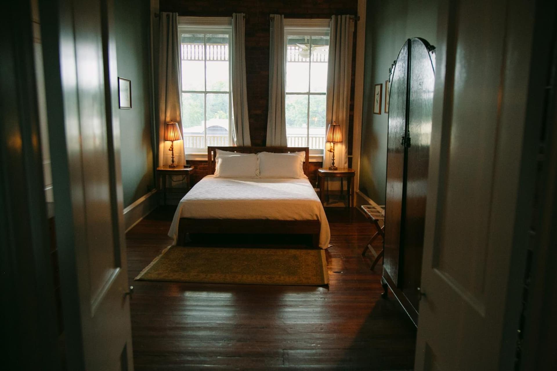 The Grand Hotel gallery photo in Hogansville, GA — image 56
