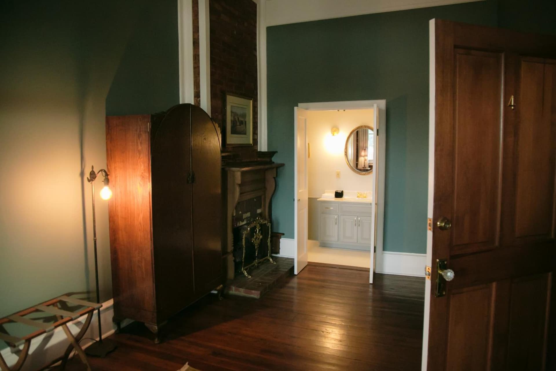 The Grand Hotel gallery photo in Hogansville, GA — image 24