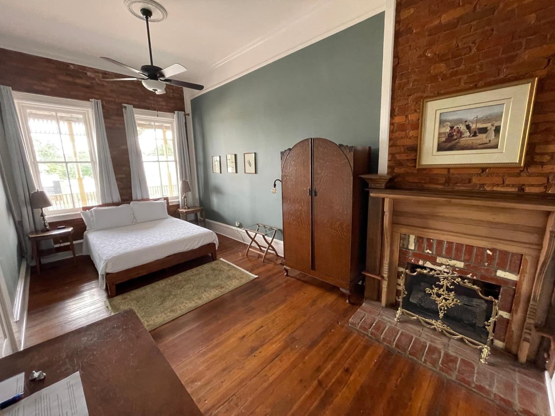 The Grand Hotel gallery photo in Hogansville, GA — image 46
