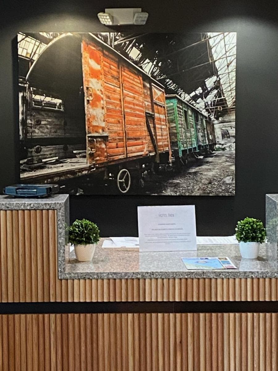 Hotel Thea Tacoma, Ascend Hotel Collection gallery photo in Tacoma, WA — image 21