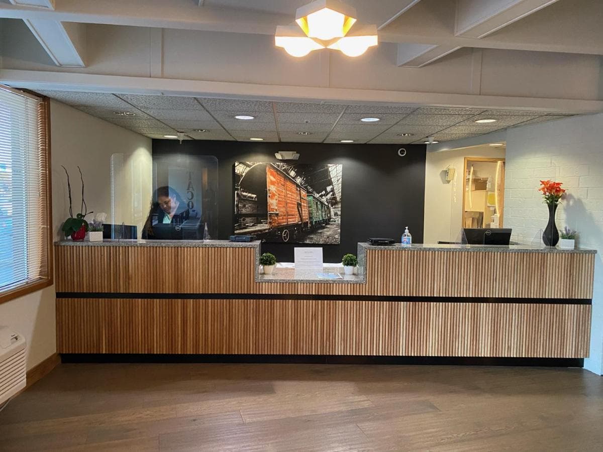 Hotel Thea Tacoma, Ascend Hotel Collection gallery photo in Tacoma, WA — image 22
