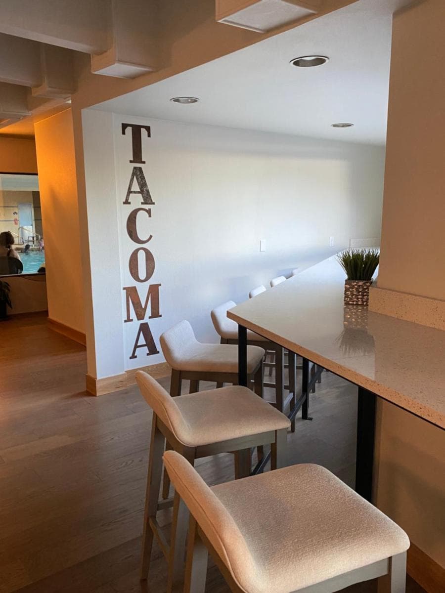 Hotel Thea Tacoma, Ascend Hotel Collection gallery photo in Tacoma, WA — image 23