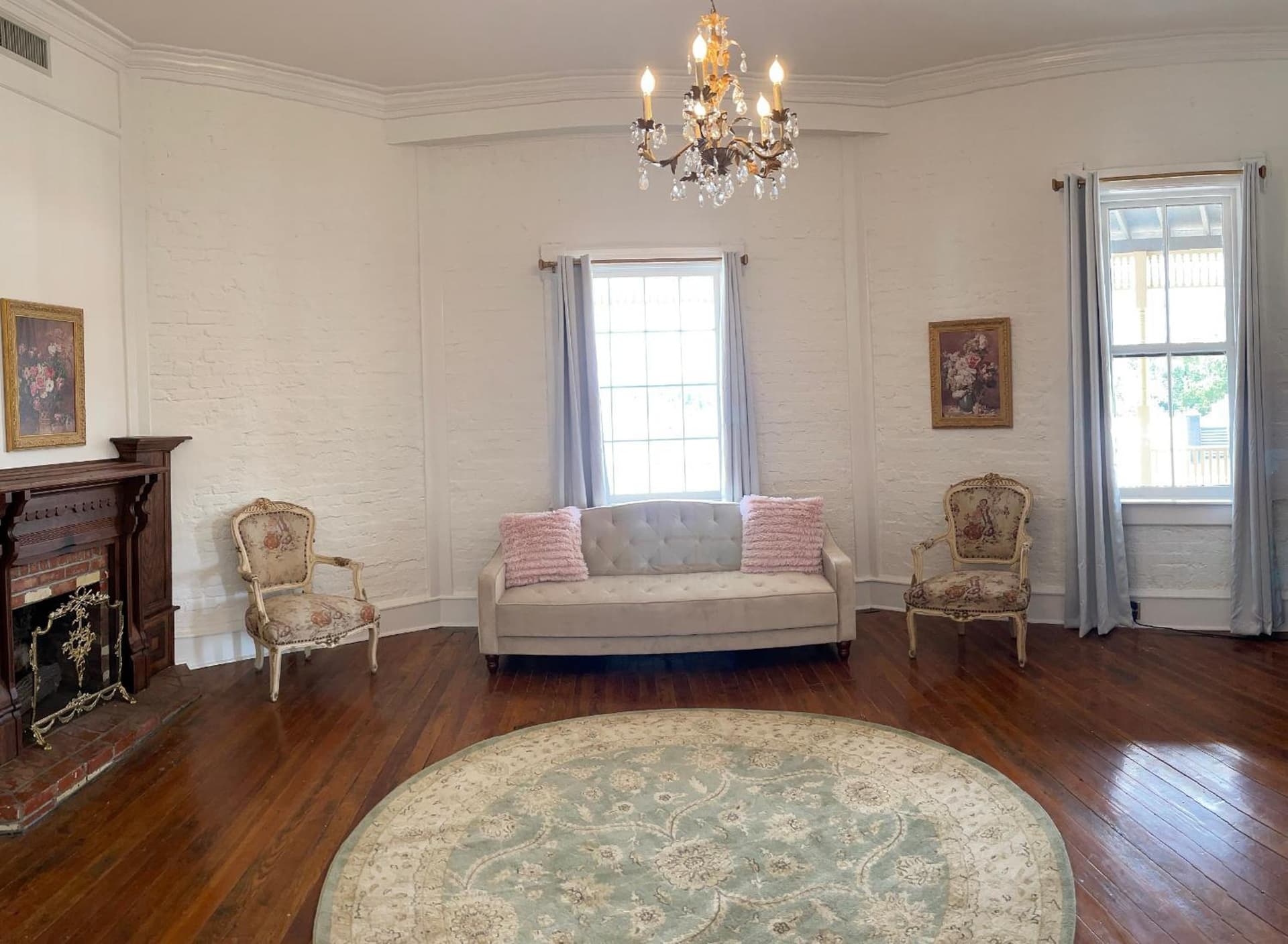 The Grand Hotel gallery photo in Hogansville, GA — image 11