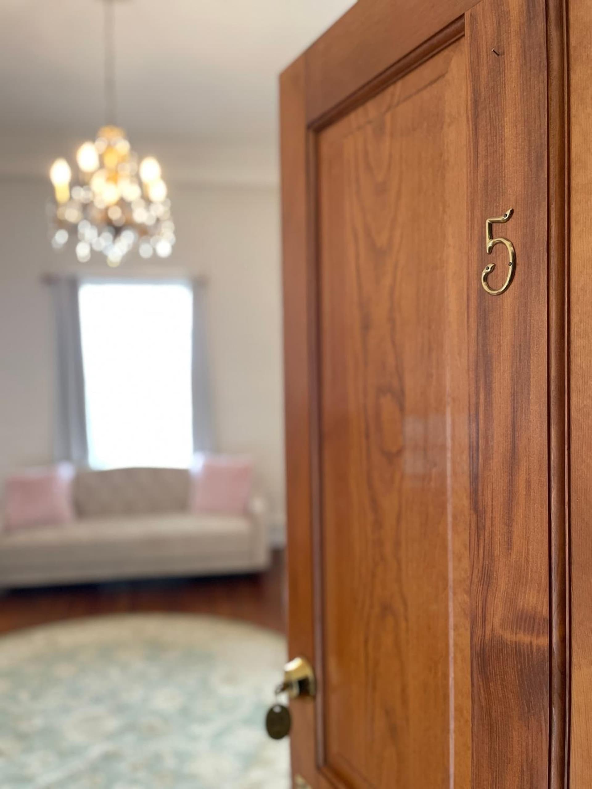 The Grand Hotel interior in Hogansville, GA — gallery photo 2