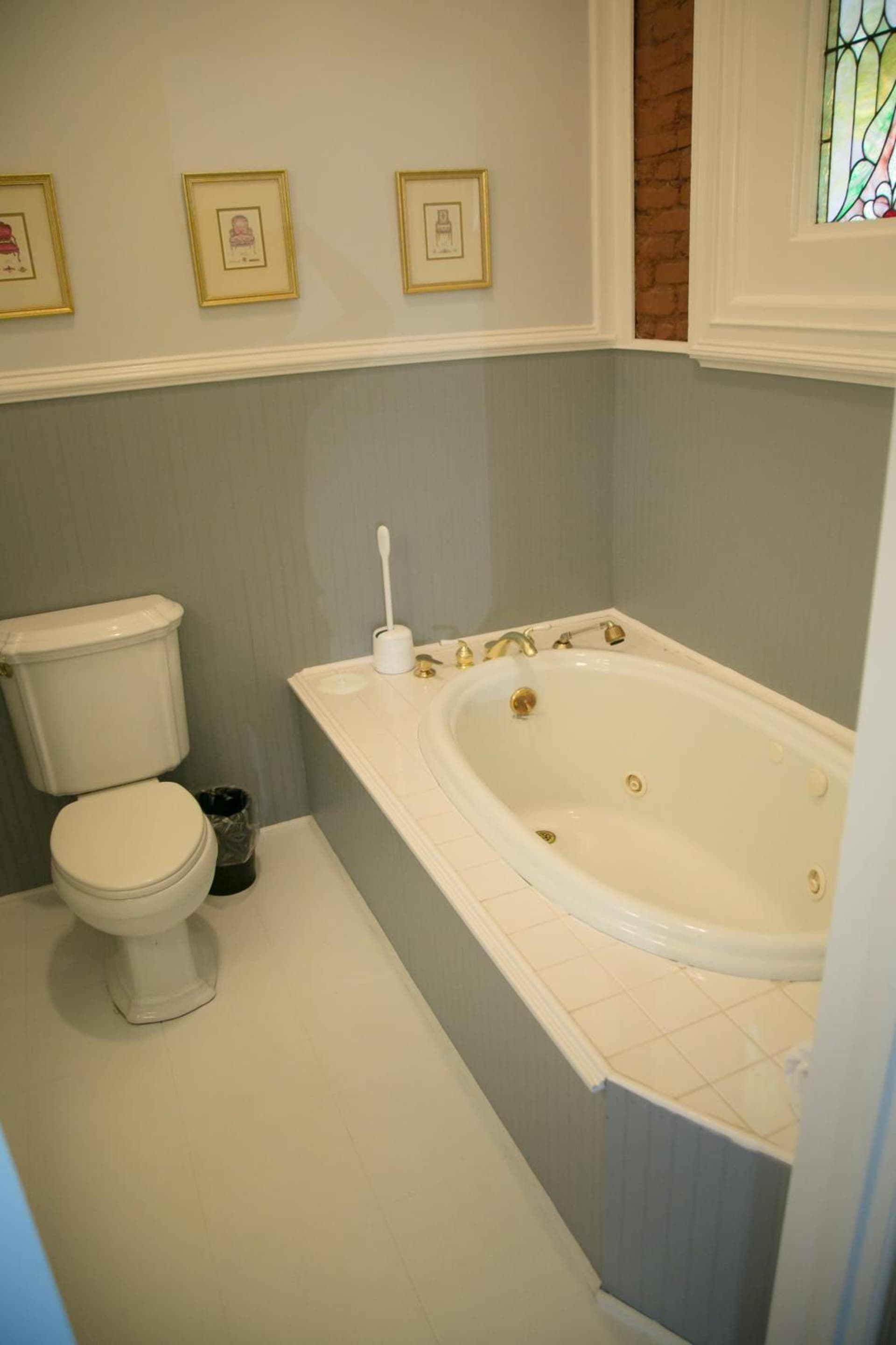 The Grand Hotel gallery photo in Hogansville, GA — image 8