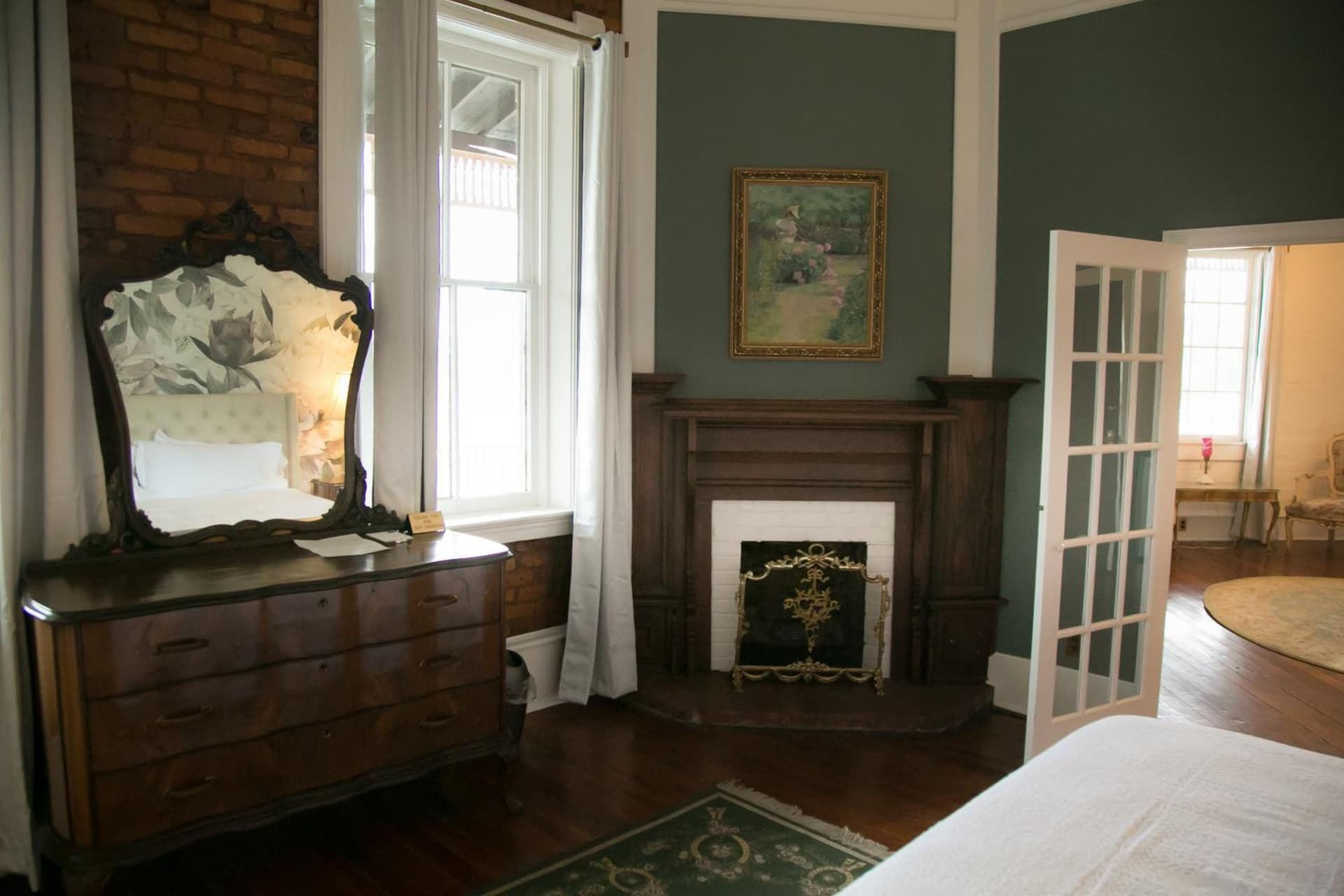 The Grand Hotel gallery photo in Hogansville, GA — image 12