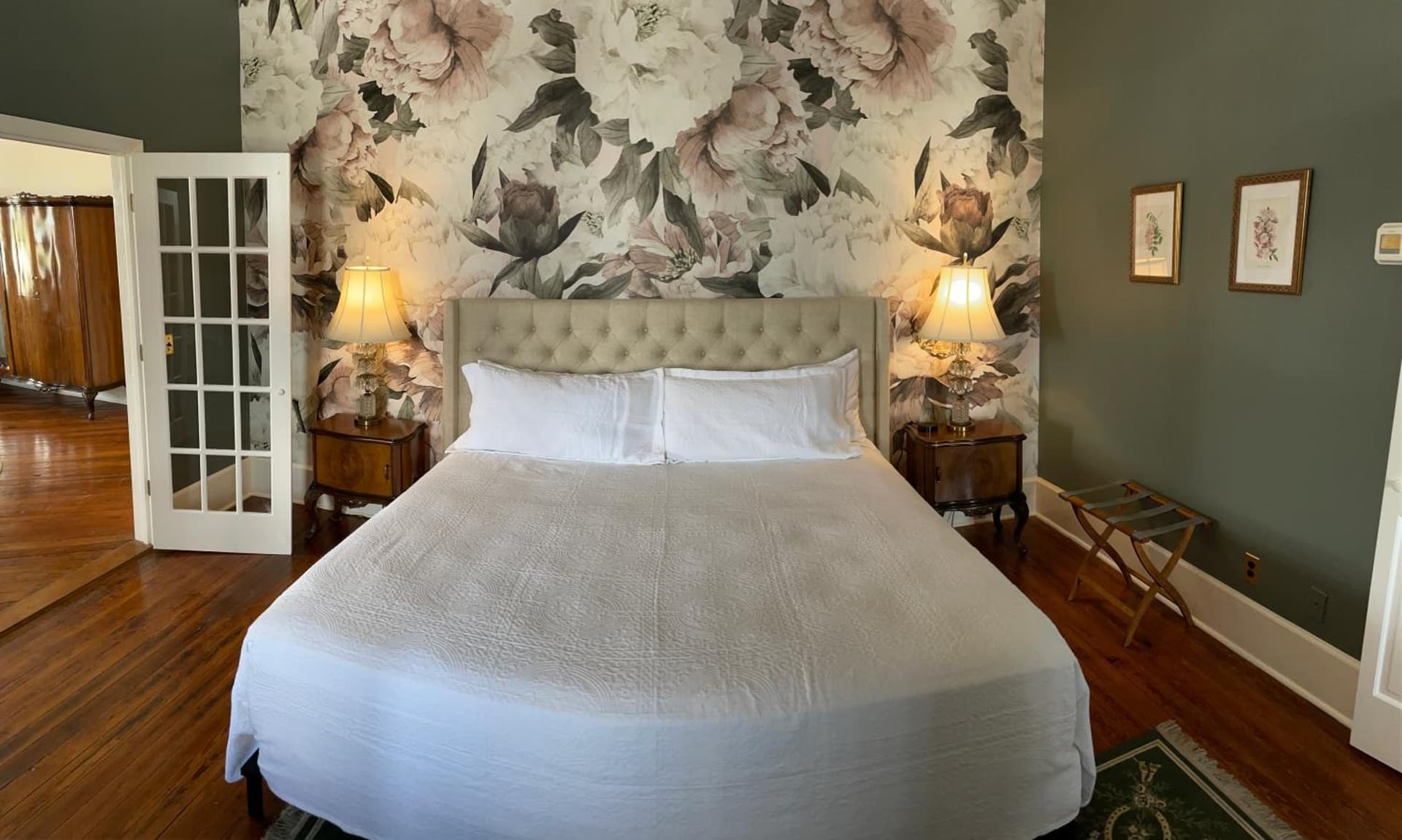 The Grand Hotel gallery photo in Hogansville, GA — image 61