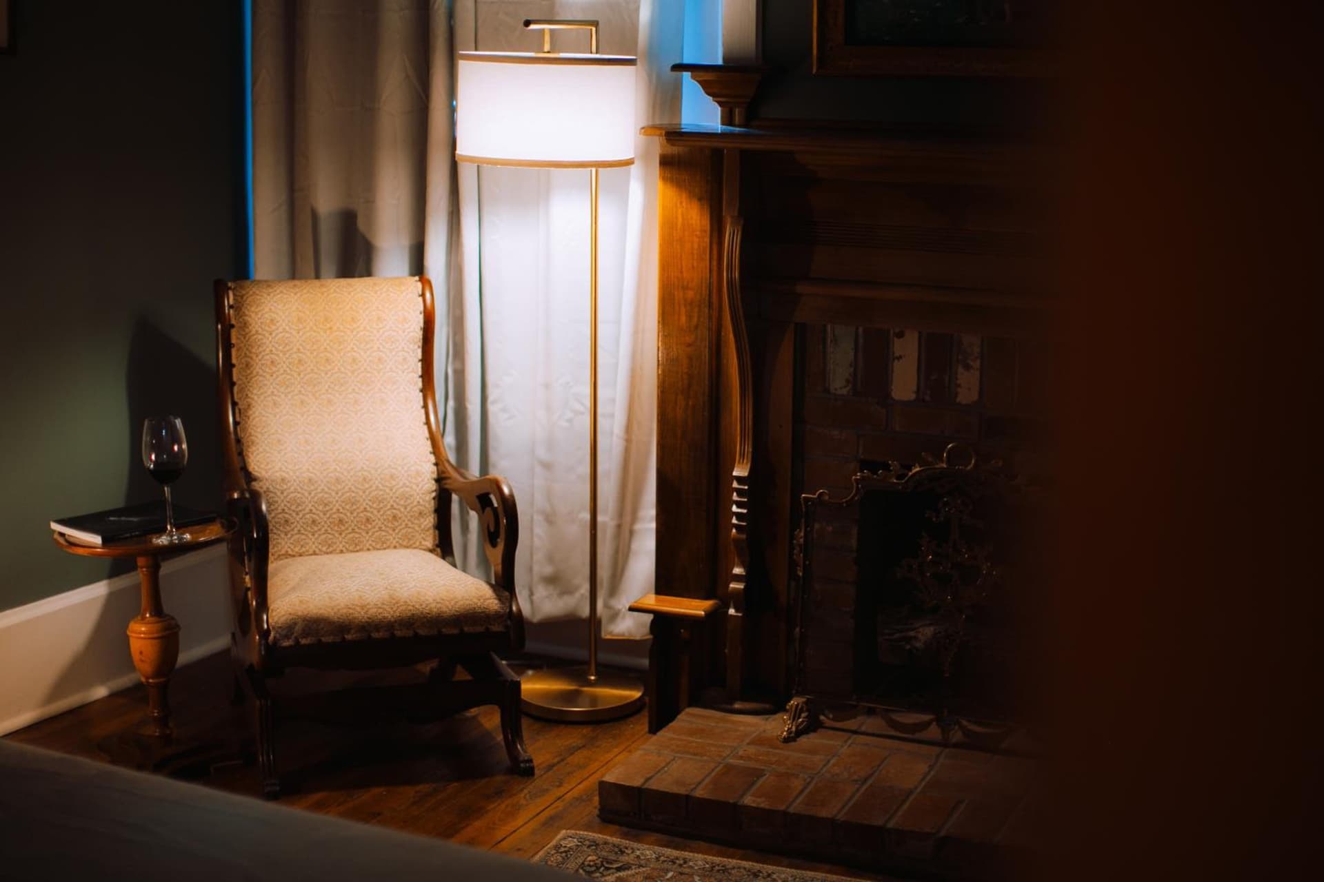The Grand Hotel gallery photo in Hogansville, GA — image 40