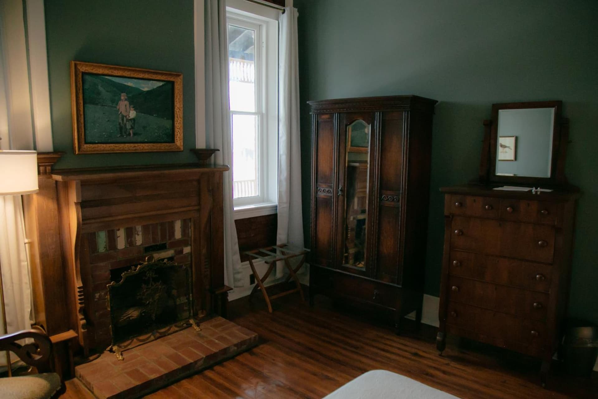 The Grand Hotel gallery photo in Hogansville, GA — image 55
