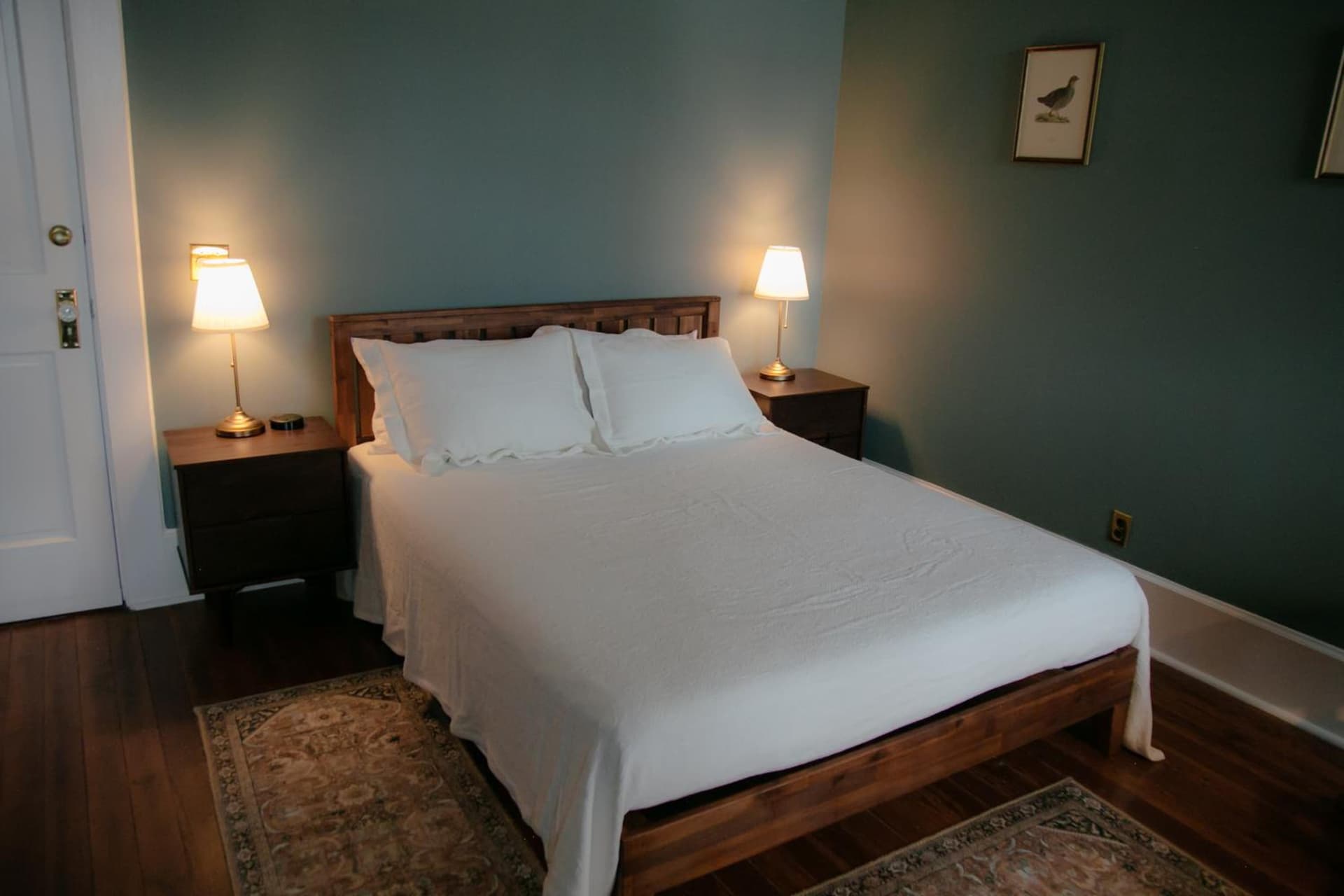 The Grand Hotel gallery photo in Hogansville, GA — image 18