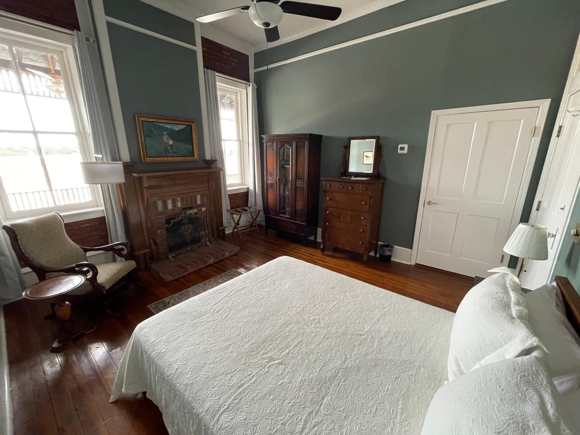 The Grand Hotel gallery photo in Hogansville, GA — image 26