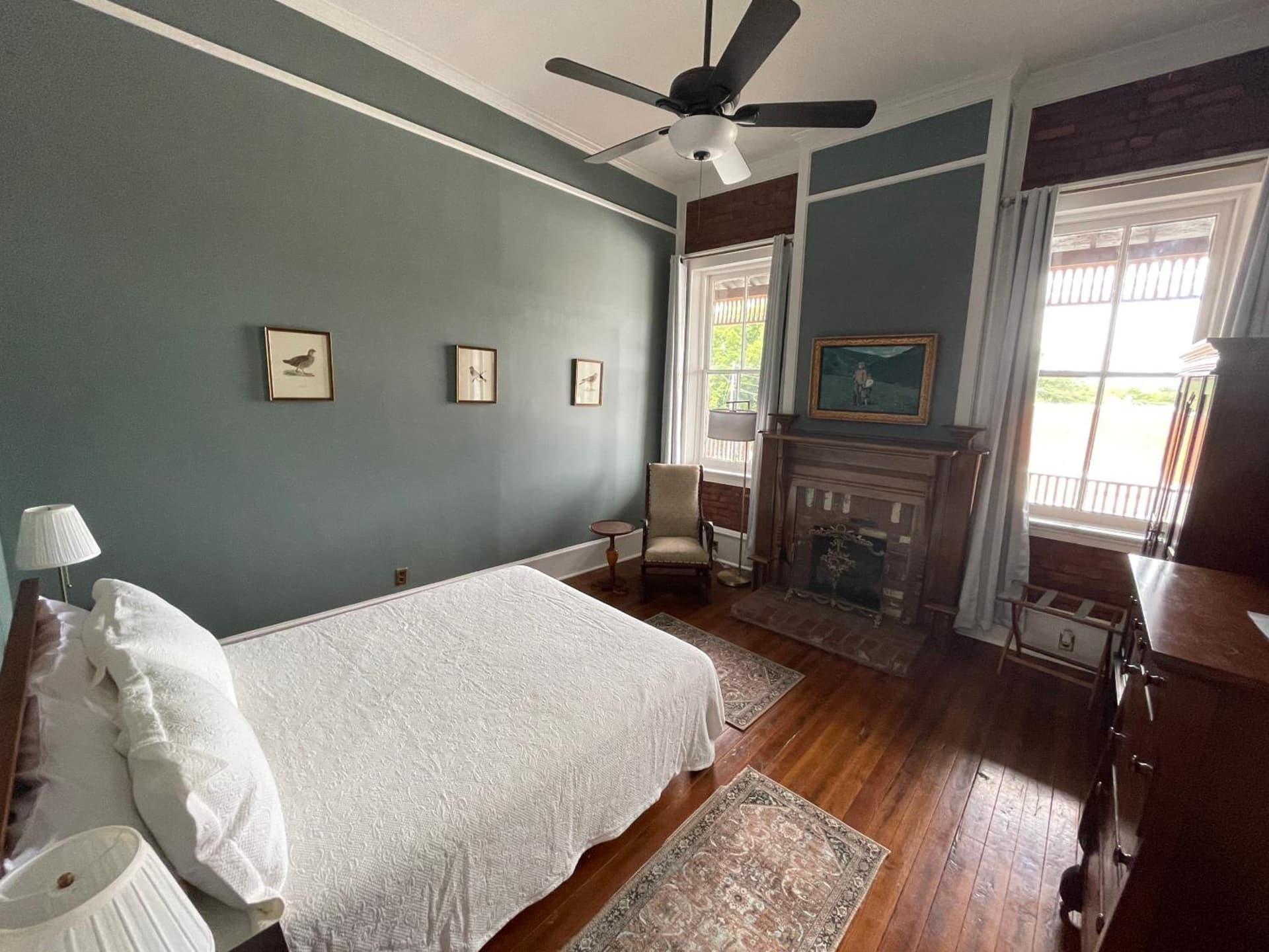 The Grand Hotel gallery photo in Hogansville, GA — image 36