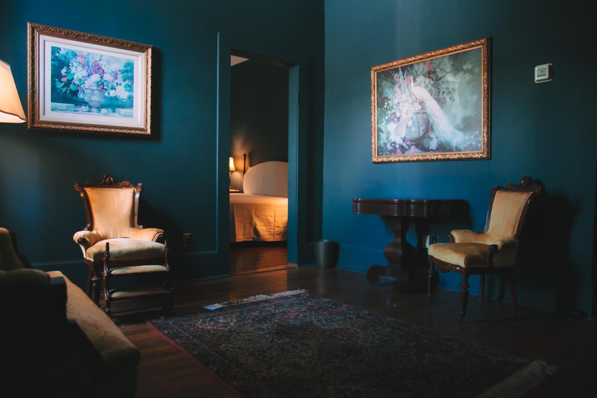 The Grand Hotel gallery photo in Hogansville, GA — image 60