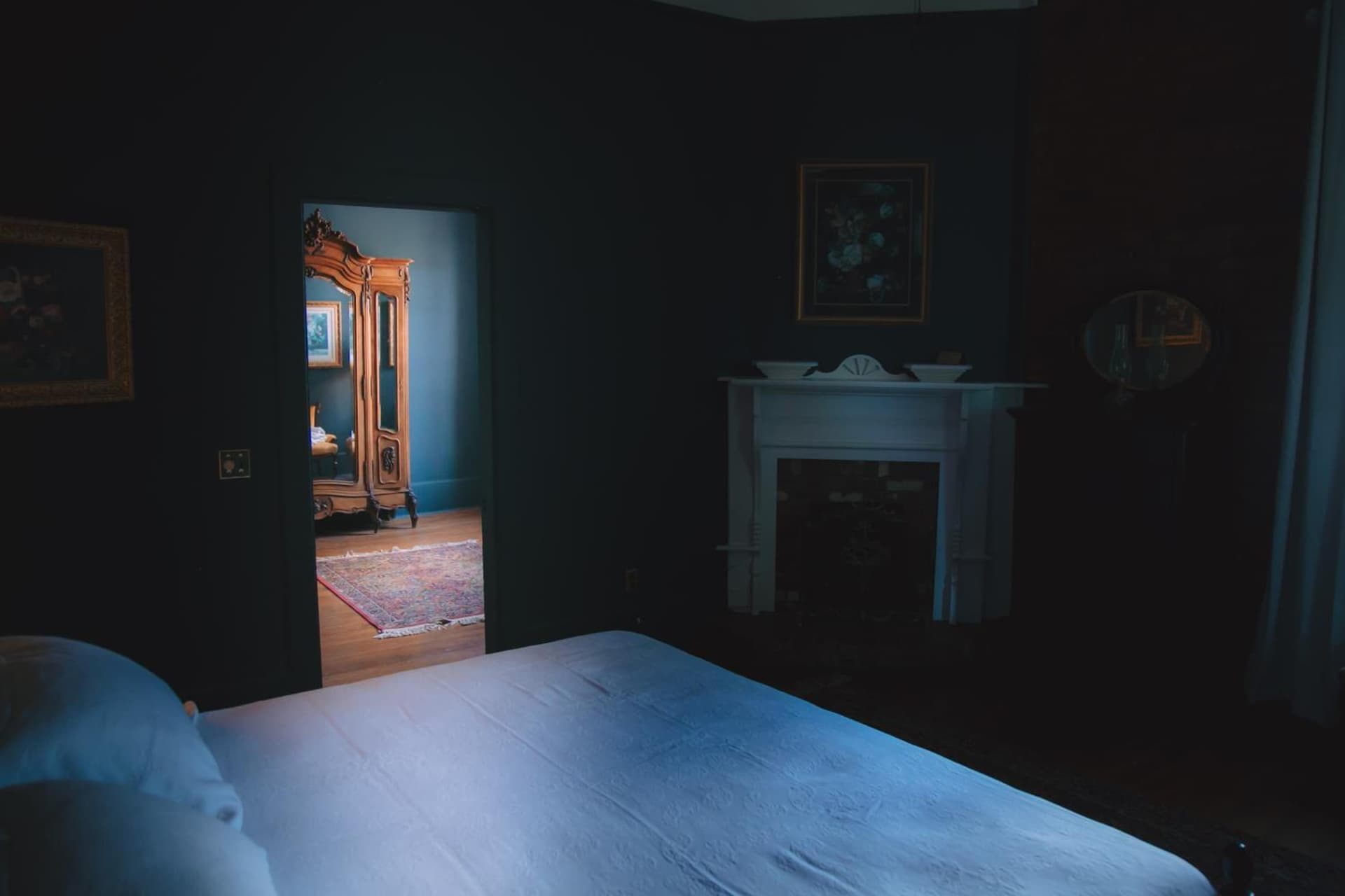 The Grand Hotel gallery photo in Hogansville, GA — image 50