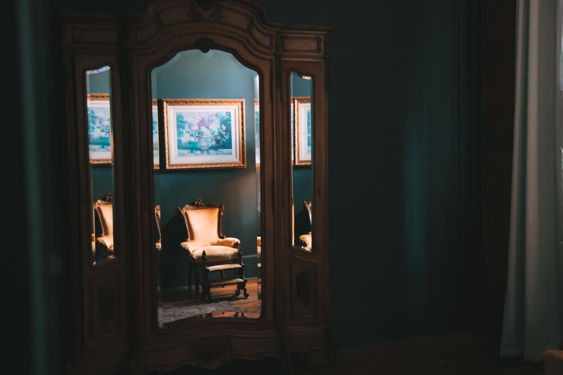 The Grand Hotel gallery photo in Hogansville, GA — image 27