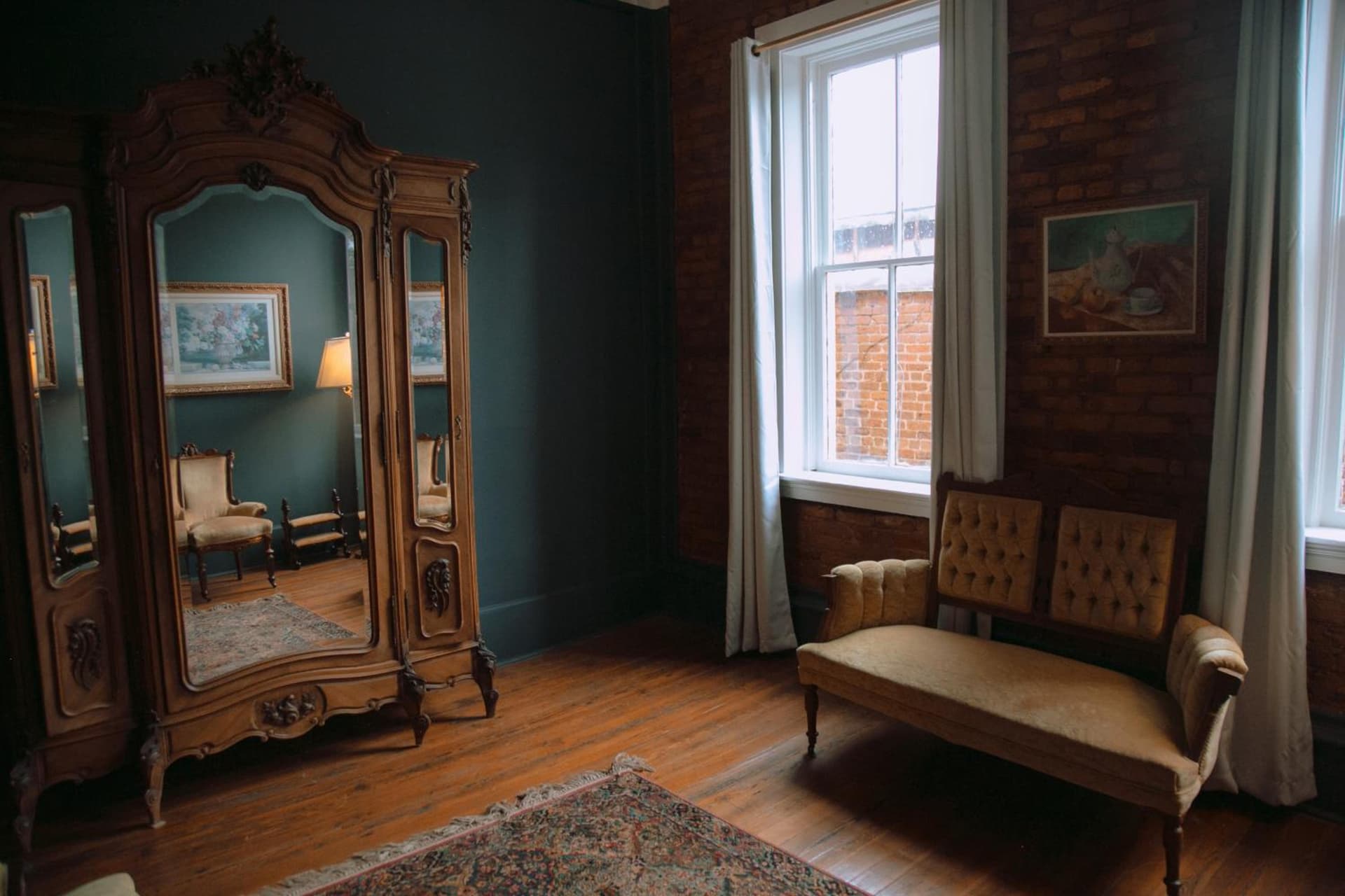 The Grand Hotel gallery photo in Hogansville, GA — image 59