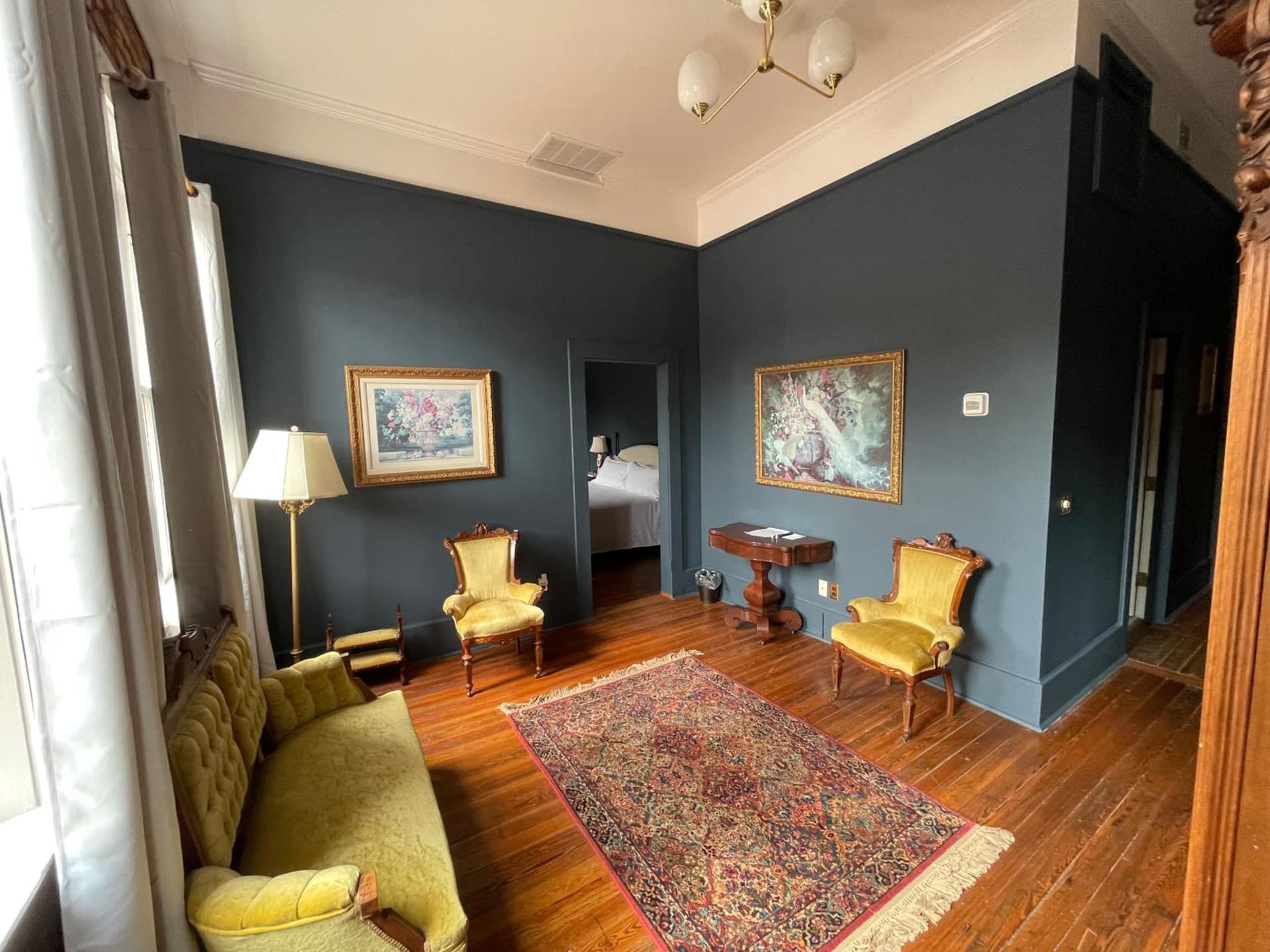 The Grand Hotel gallery photo in Hogansville, GA — image 19