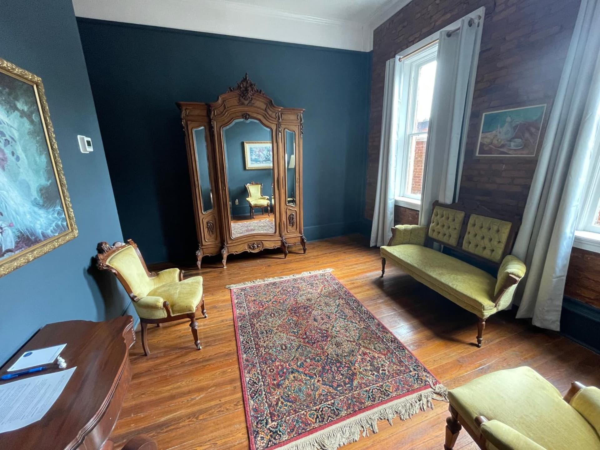 The Grand Hotel gallery photo in Hogansville, GA — image 25