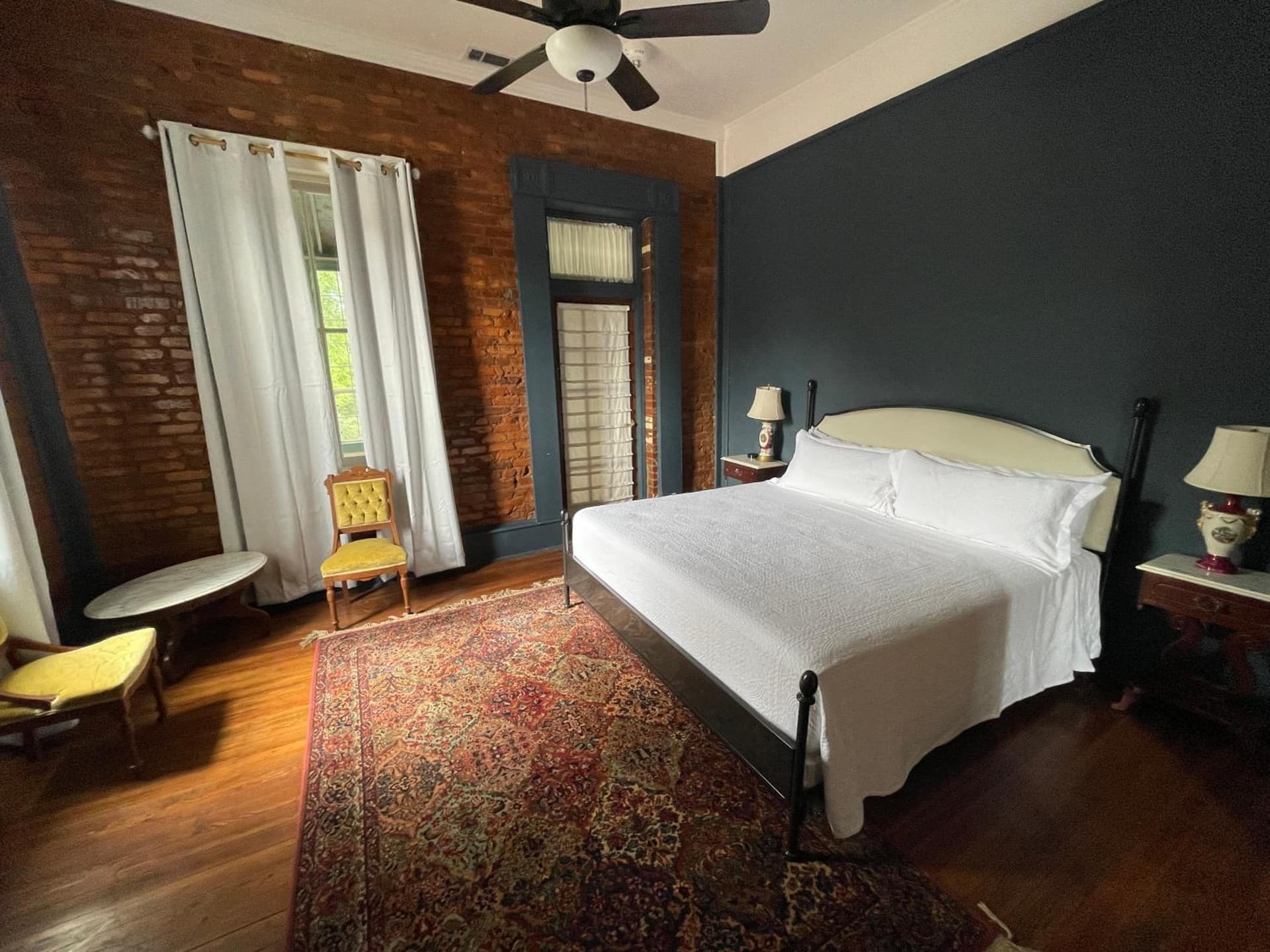 The Grand Hotel gallery photo in Hogansville, GA — image 10