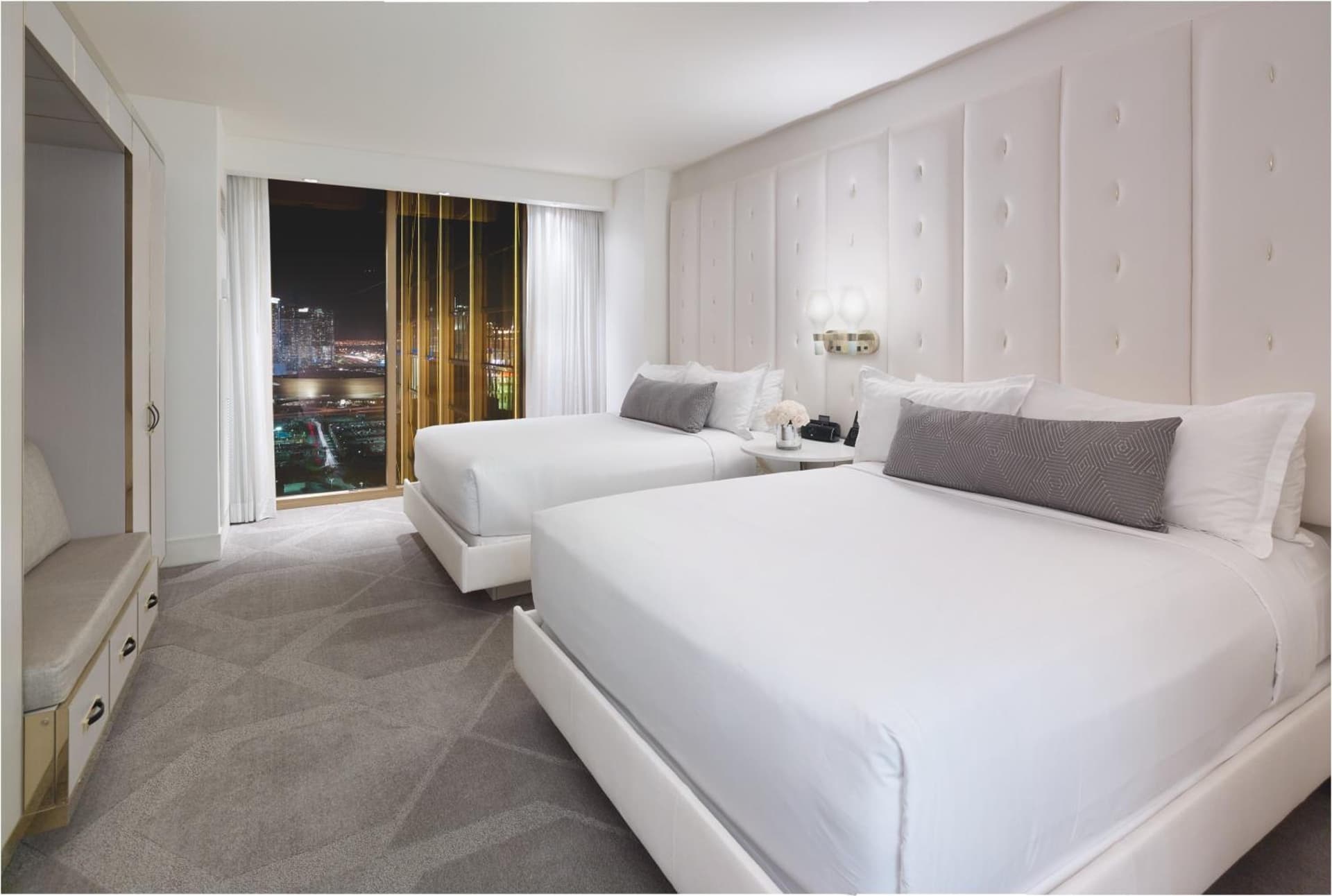 W Las Vegas interior in Las Vegas, NV — gallery photo 2