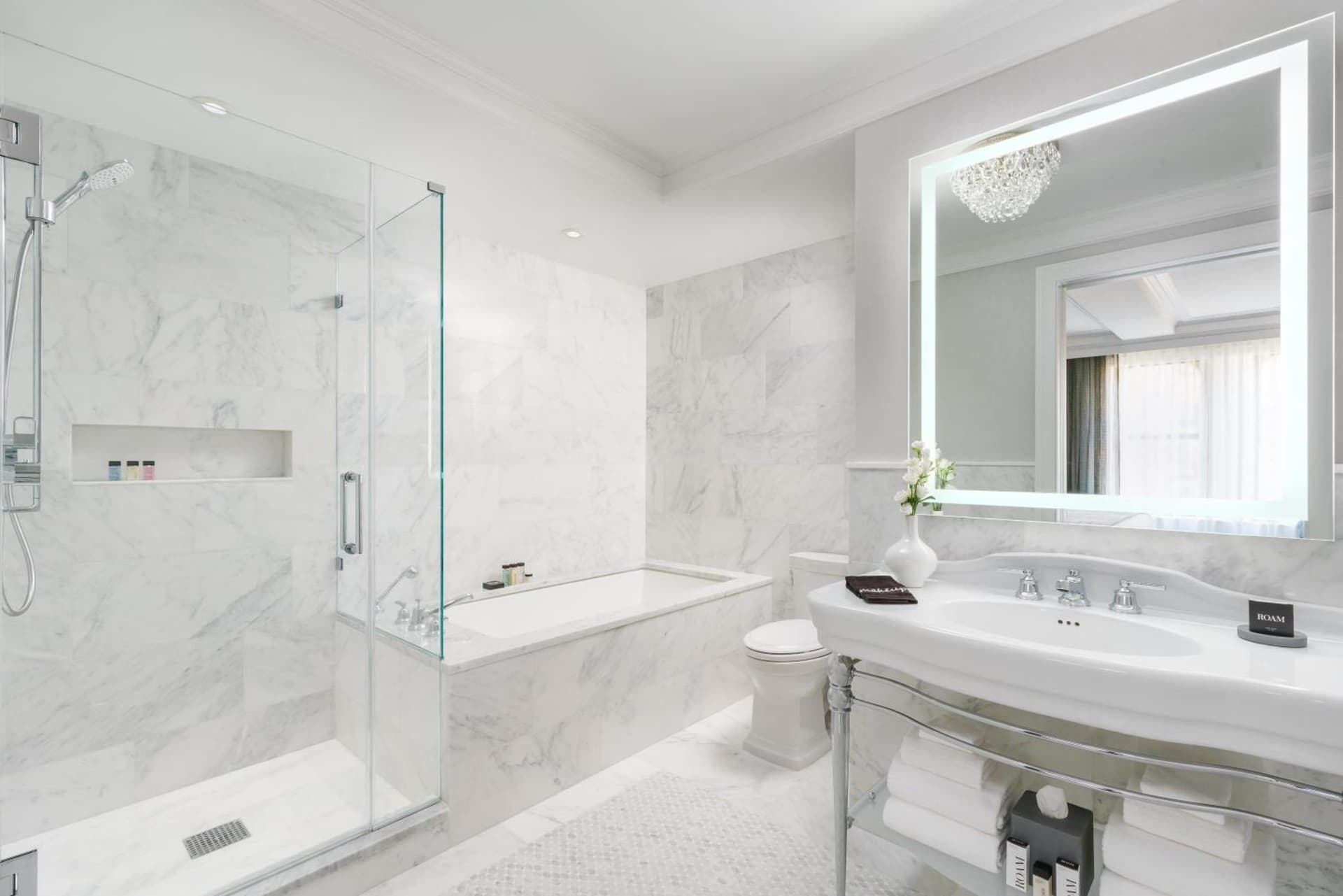 The Wallace Hotel gallery photo in New York, NY — image 12