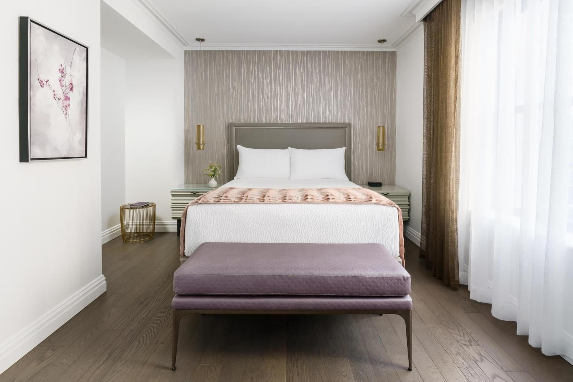 The Wallace Hotel gallery photo in New York, NY — image 34