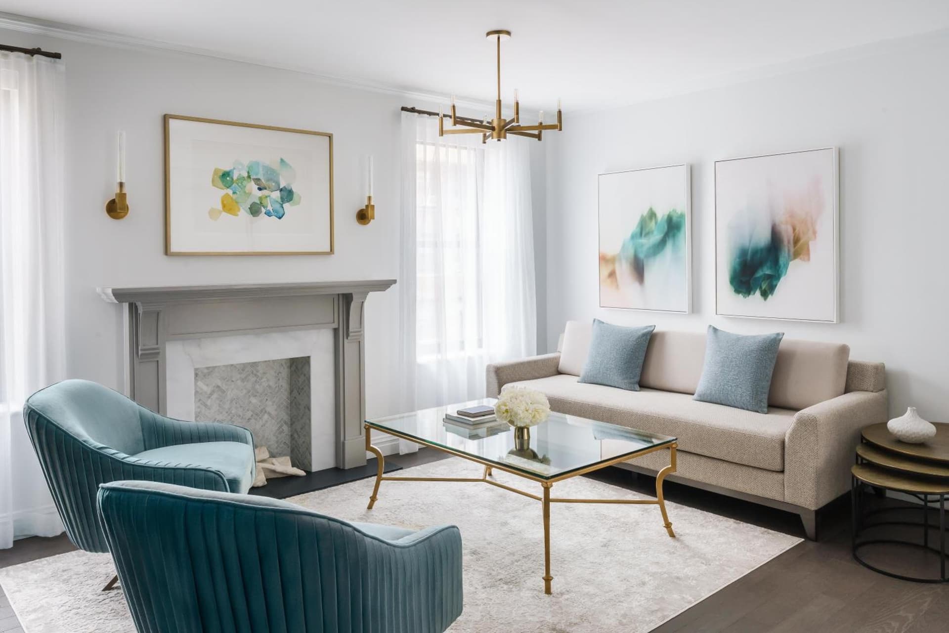 The Wallace Hotel gallery photo in New York, NY — image 27