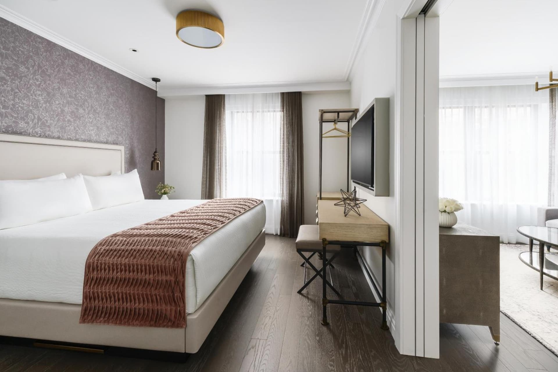 The Wallace Hotel gallery photo in New York, NY — image 28