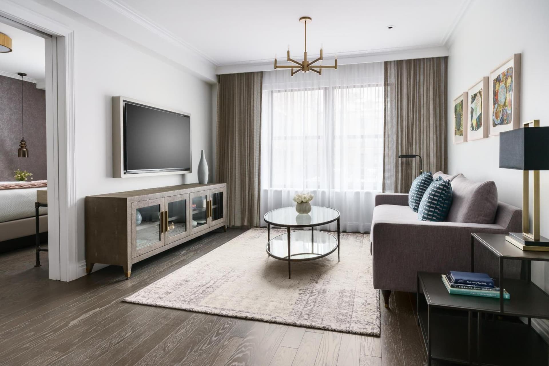 The Wallace Hotel gallery photo in New York, NY — image 22