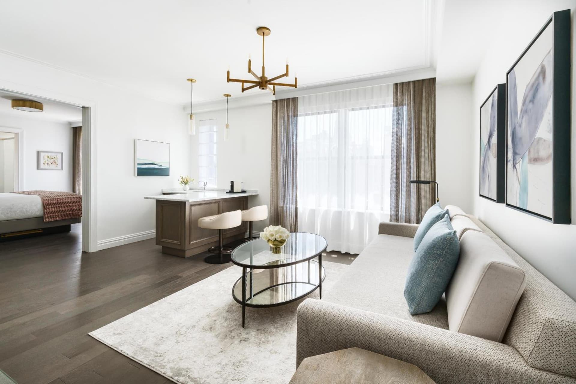 The Wallace Hotel gallery photo in New York, NY — image 20