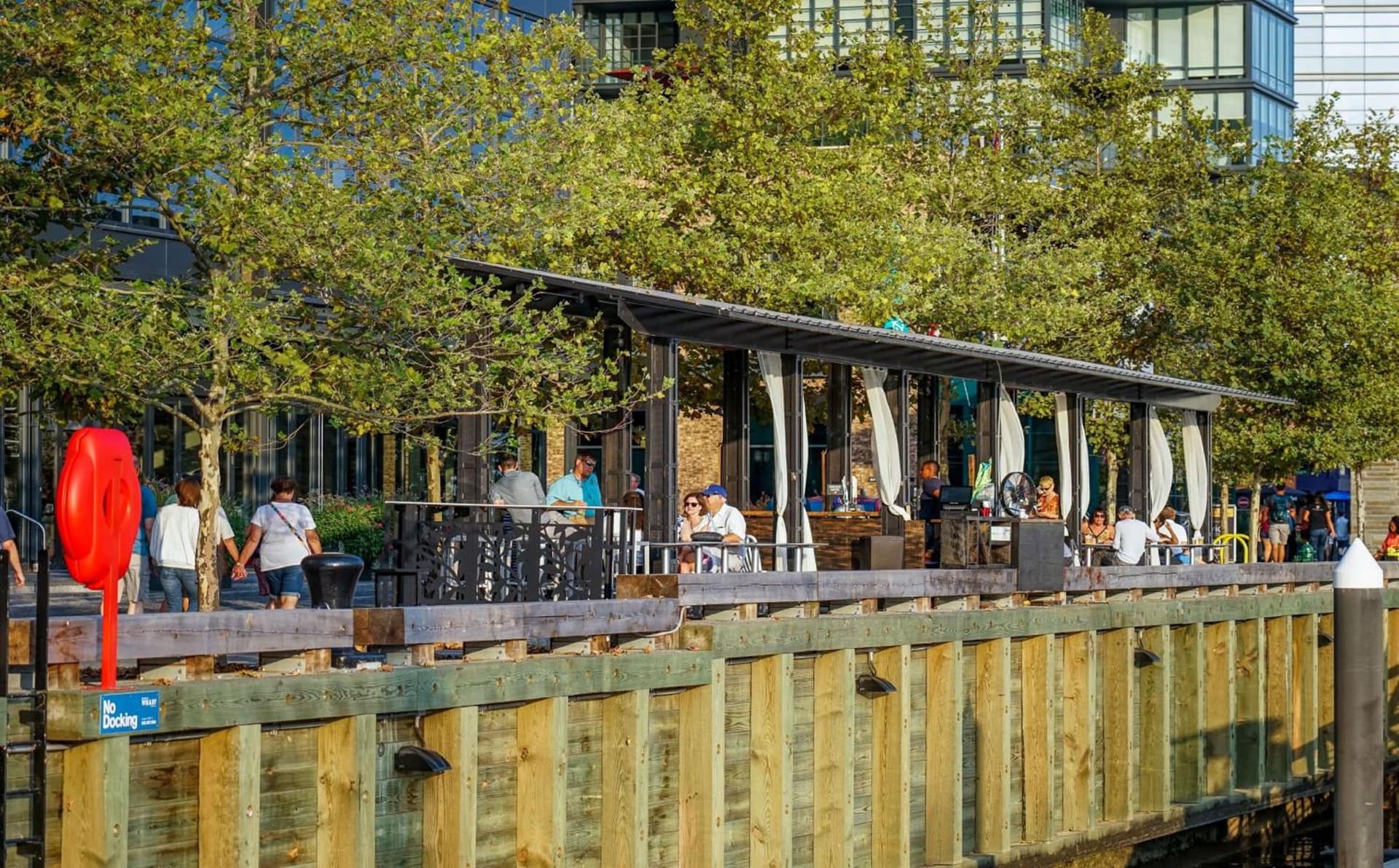 InterContinental - Washington D.C. - The Wharf by IHG gallery photo in Washington, DC — image 35