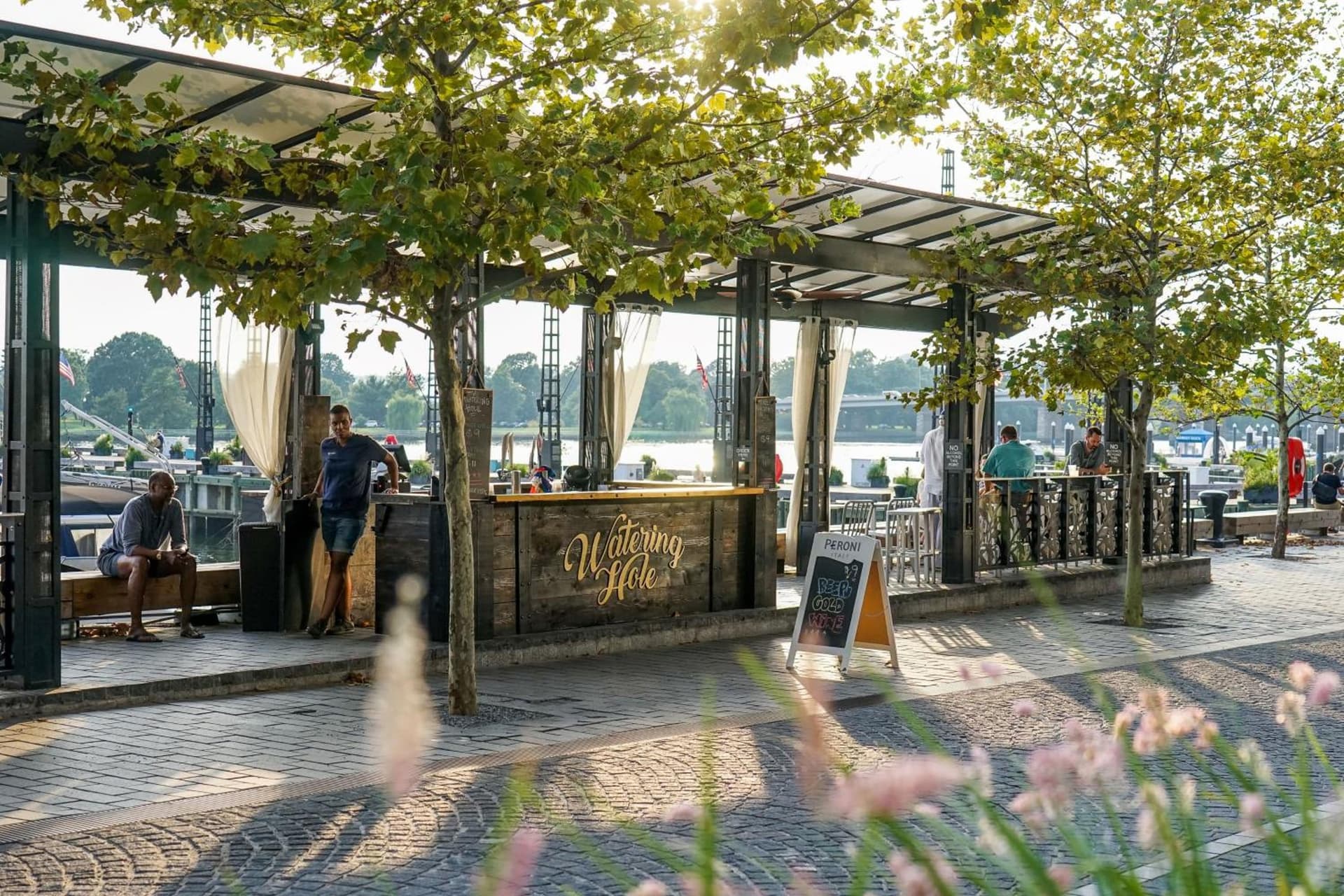 InterContinental - Washington D.C. - The Wharf by IHG gallery photo in Washington, DC — image 50