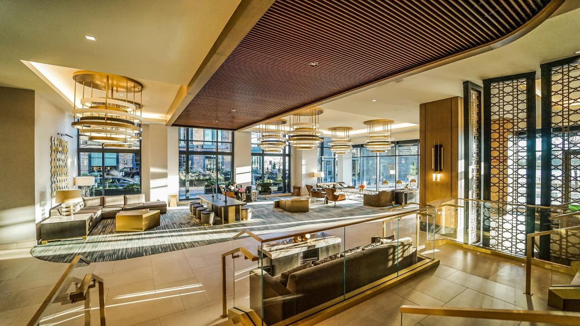 InterContinental - Washington D.C. - The Wharf by IHG gallery photo in Washington, DC — image 38