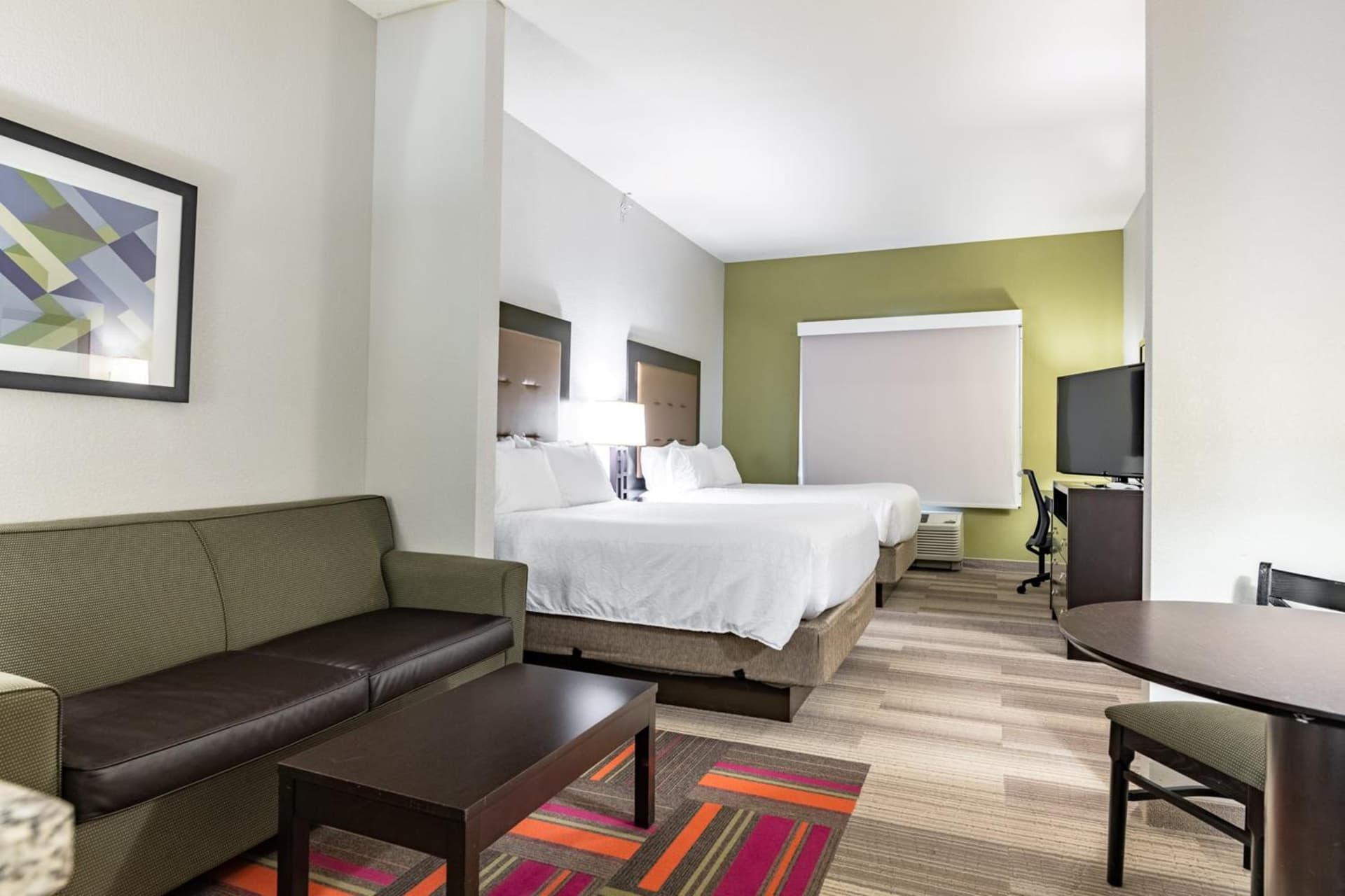 Holiday Inn Express & Suites Ironton by IHG gallery photo in Ironton, OH — image 30