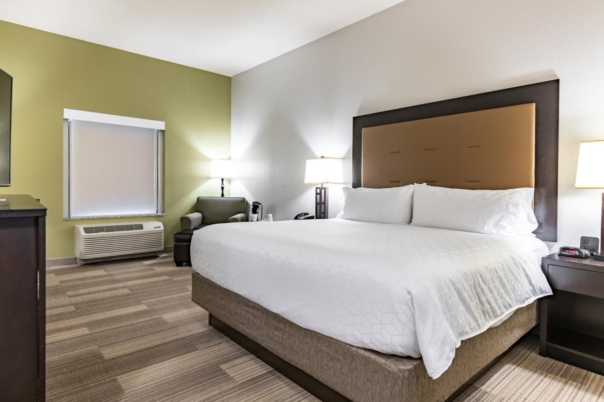 Holiday Inn Express & Suites Ironton by IHG gallery photo in Ironton, OH — image 27