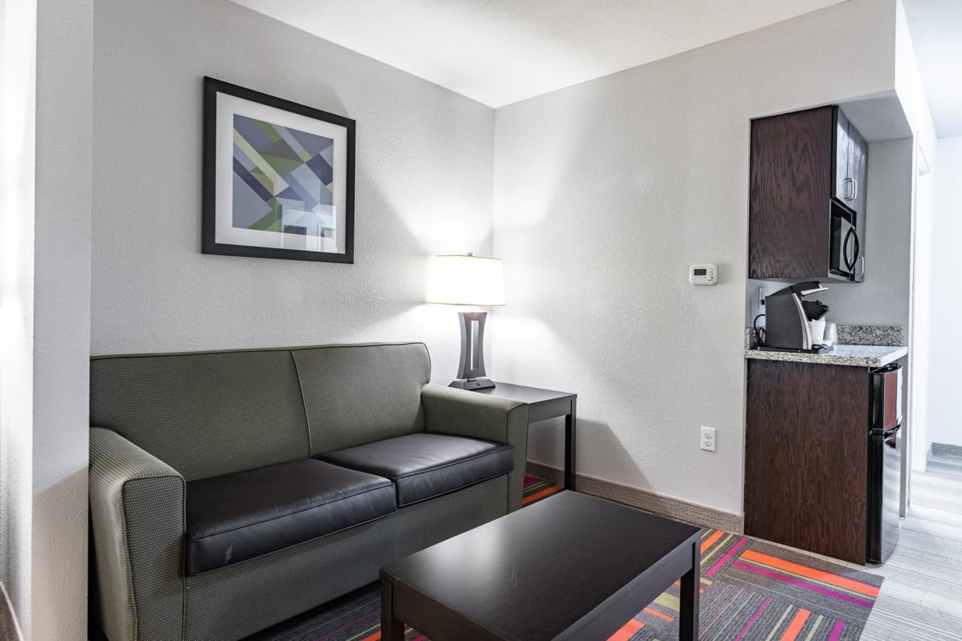 Holiday Inn Express & Suites Ironton by IHG gallery photo in Ironton, OH — image 64