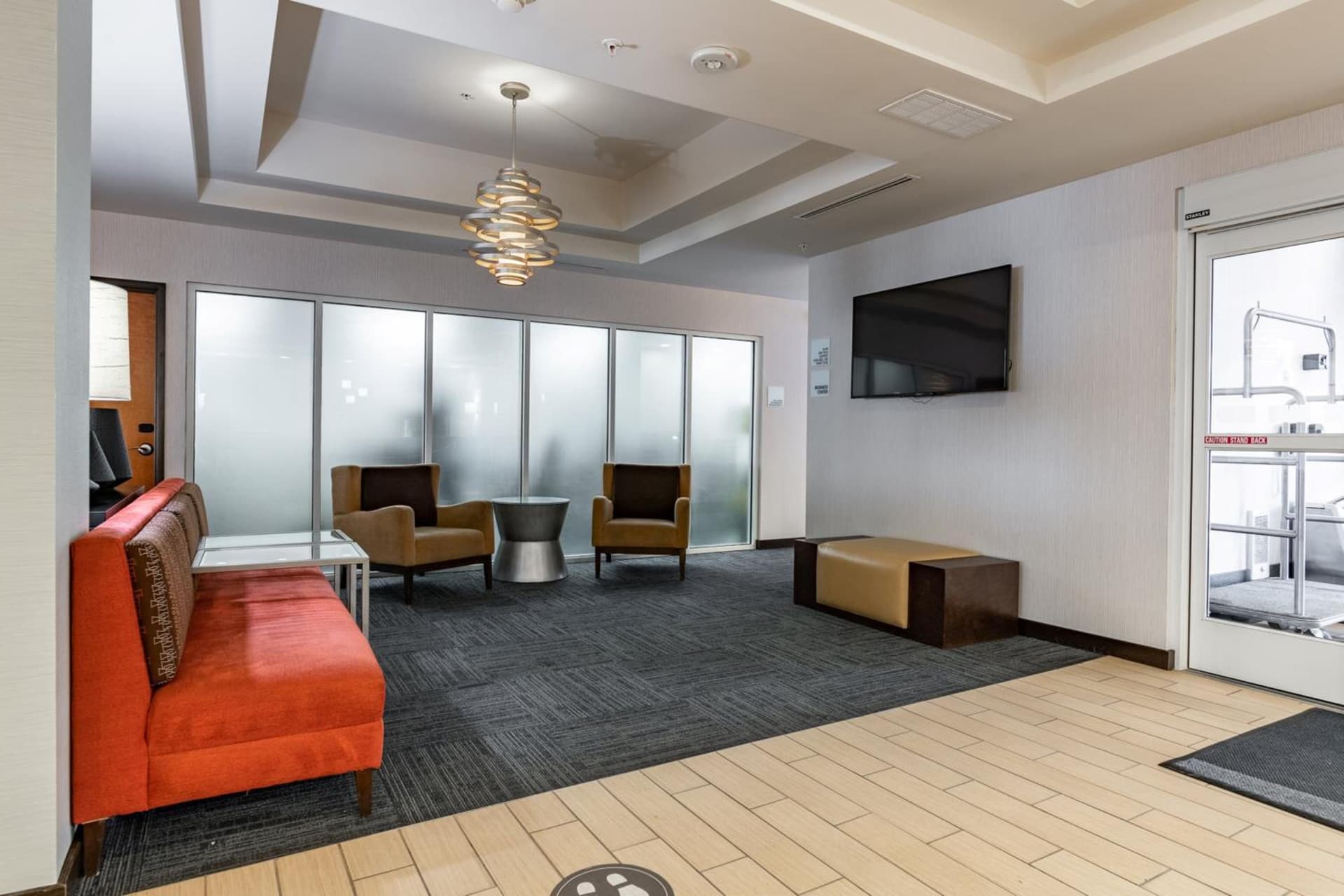 Holiday Inn Express & Suites Ironton by IHG gallery photo in Ironton, OH — image 73