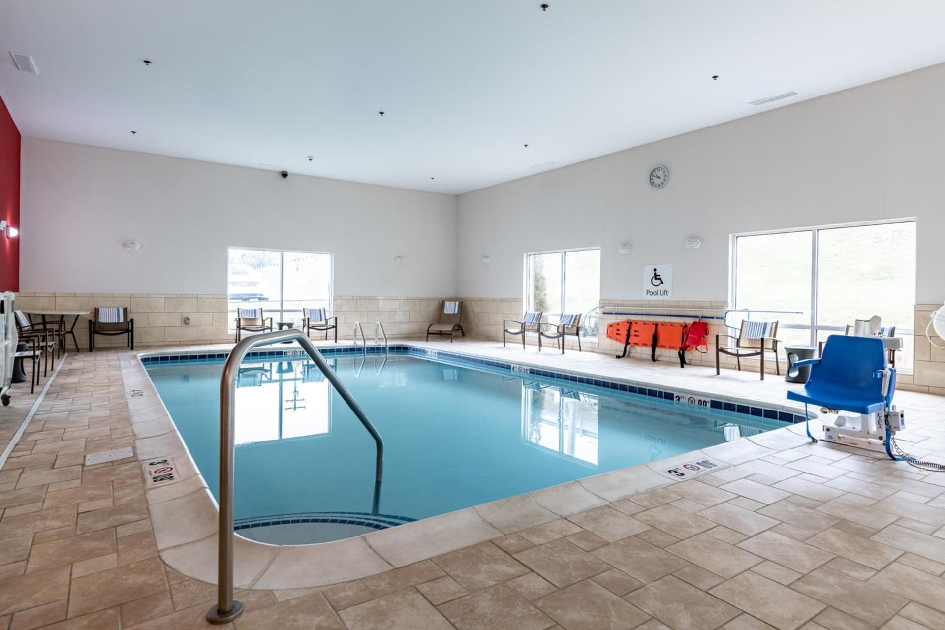 Holiday Inn Express & Suites Ironton by IHG gallery photo in Ironton, OH — image 32