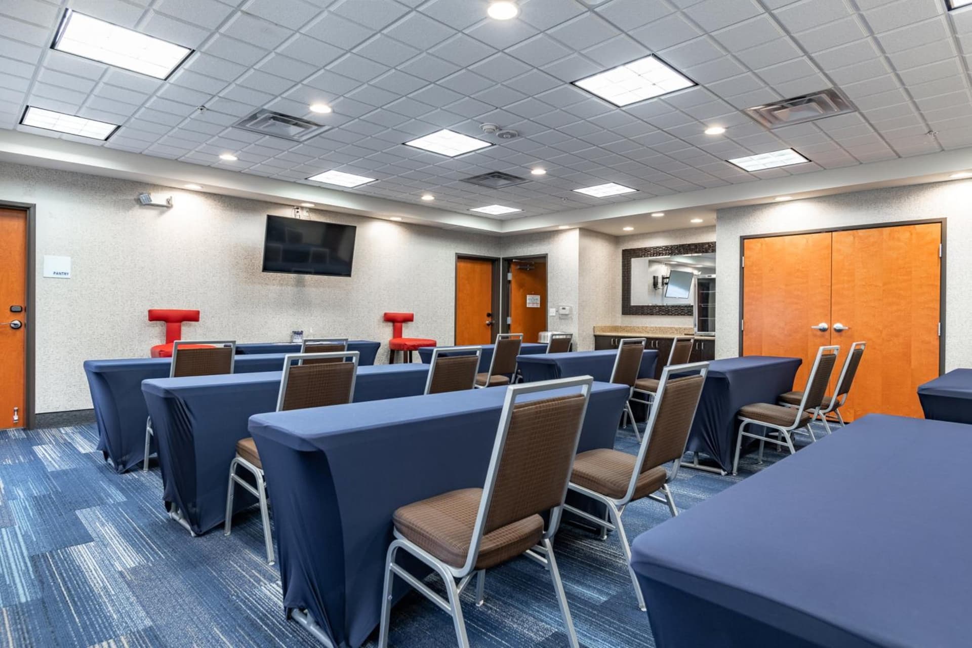 Holiday Inn Express & Suites Ironton by IHG gallery photo in Ironton, OH — image 45
