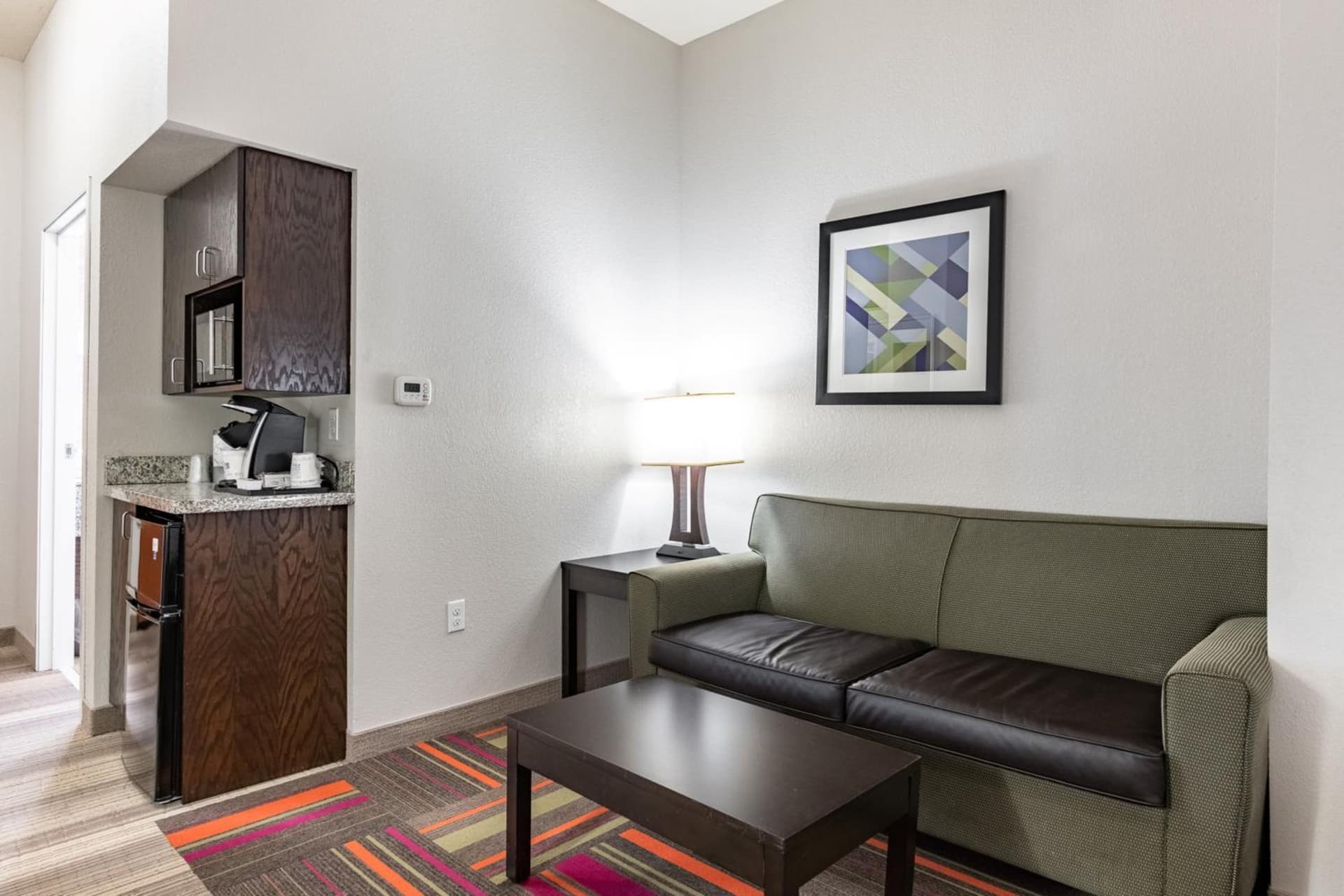 Holiday Inn Express & Suites Ironton by IHG gallery photo in Ironton, OH — image 17