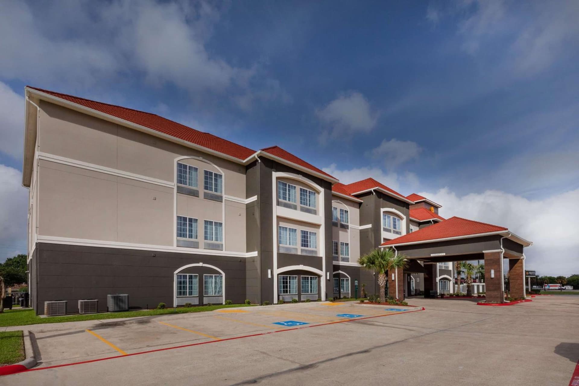 La Quinta by Wyndham Port Lavaca — hotel in Port Lavaca, Texas