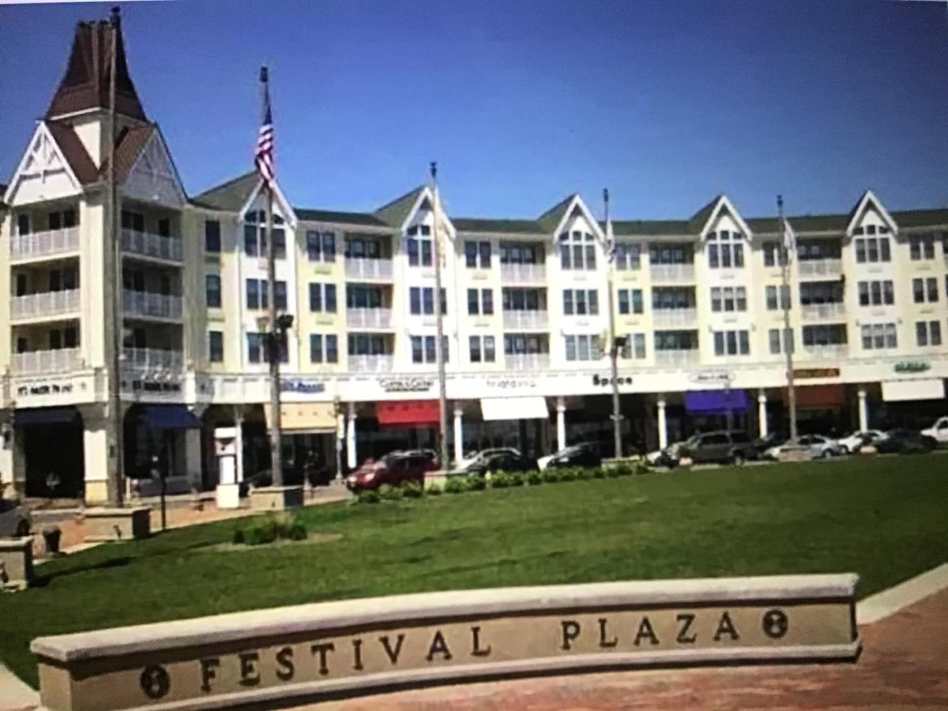 Summer House featured exterior or lobby in Long Branch, NJ — similar hotel