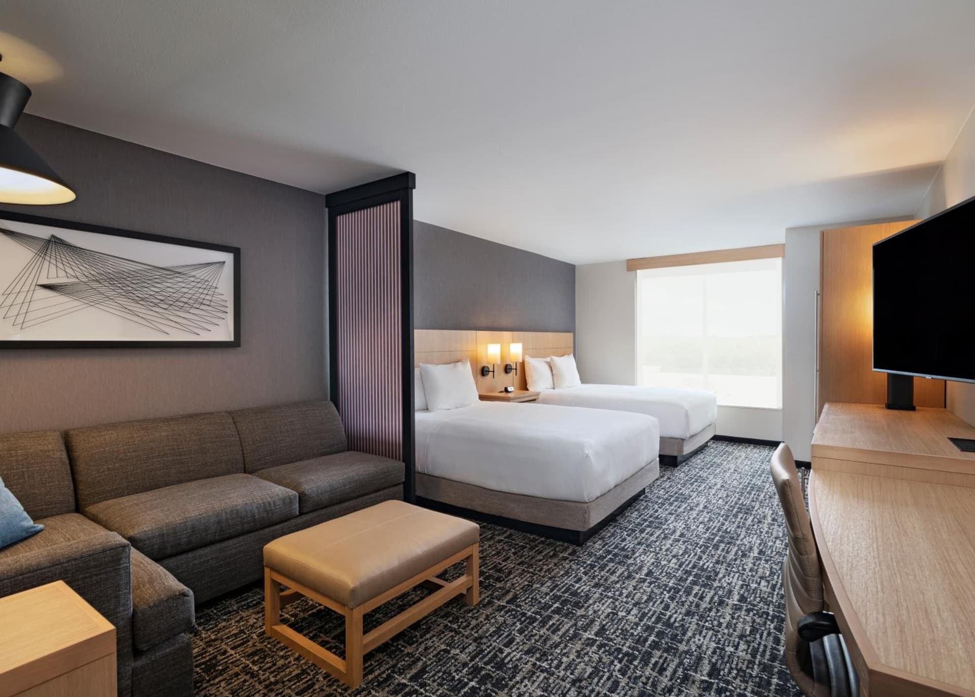 Hyatt Place Austin Lake Travis/Four Points gallery photo in Austin, TX — image 23